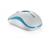 Maus Rapoo M10 Plus RF Wireless Optisch 1000 DPI