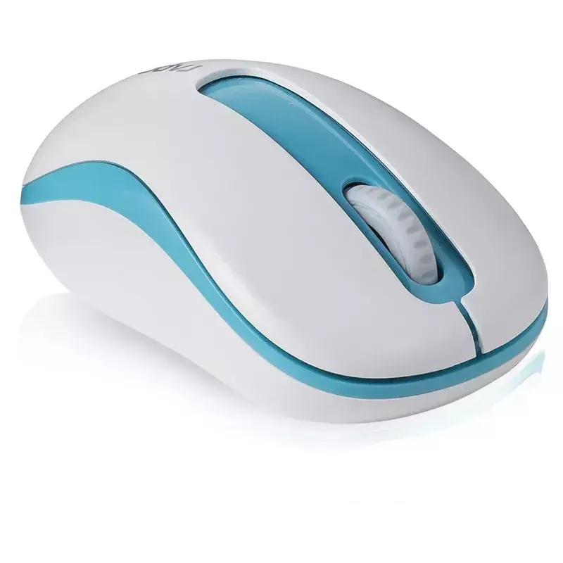 Maus Rapoo M10 Plus RF Wireless Optisch 1000 DPI