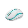 Maus Rapoo M10 Plus RF Wireless Optisch 1000 DPI
