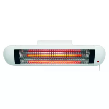 Elektroheizgerät Olympia BS 50 Innenbereich Weiß 600 W