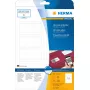 Selbstklebendes Druckeretikett HERMA QR-Code-Etiketten 9643