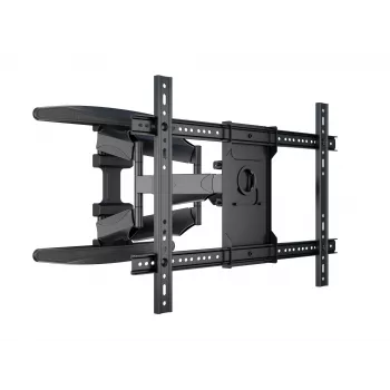 Full Motion Dual Monitor Mount Multibrackets M VESA Flexarm XL