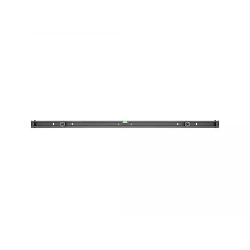 Multibrackets M Universal Wallmount Schwarz Large