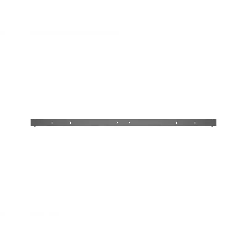 Multibrackets M Universal Wallmount Schwarz Large