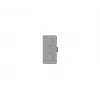 Multibrackets M Universal Wallmount Schwarz Large