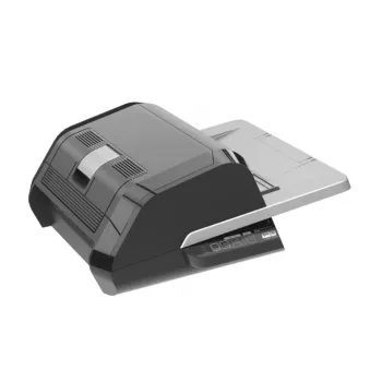 GBC Foton 30 Automatischer A3 Laminierer, 30,6 cm, Heißlaminierer, 700 mm/min, 0,5 mm, A3, 75 µm