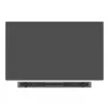 Multibrackets M Universal Soundbar-Halterung 55 Zoll-110 Zoll Schwarz 10 kg