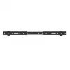 Multibrackets M Universal Soundbar-Halterung 55 Zoll-110 Zoll Schwarz 10 kg