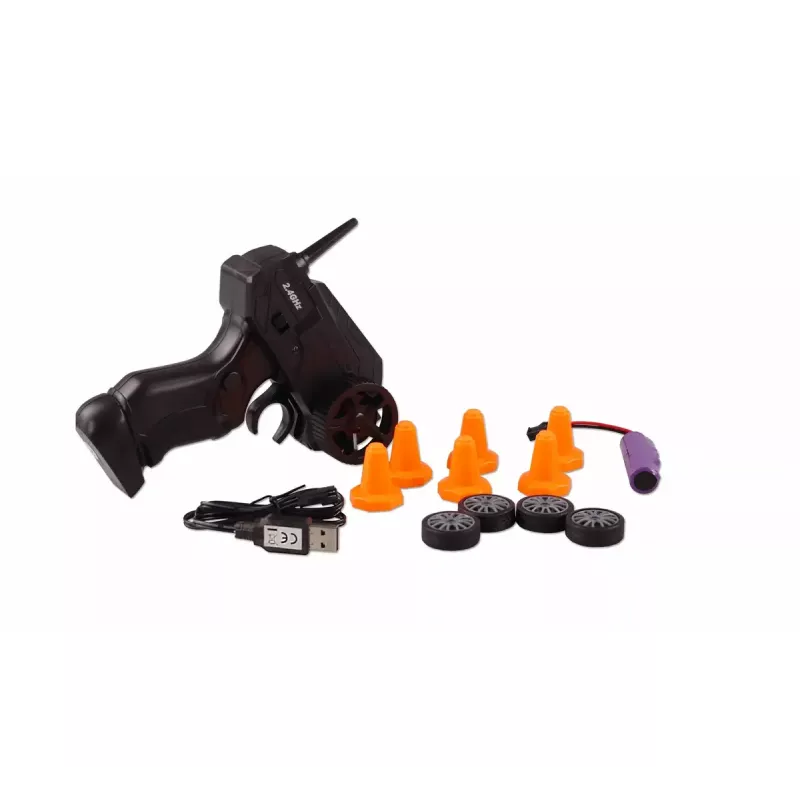 Sportwagen Amewi Drift ferngesteuertes Modell 1:24