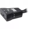 KVM-Switch Inter-Tech 88887340