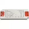 LED-Treiber Inter-Tech LED12-30 30W IP20 100000h 207-253V