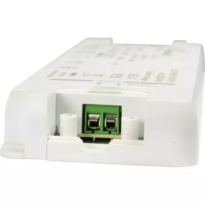 LED-Treiber Inter-Tech LED12-30 30W IP20 100000h 207-253V