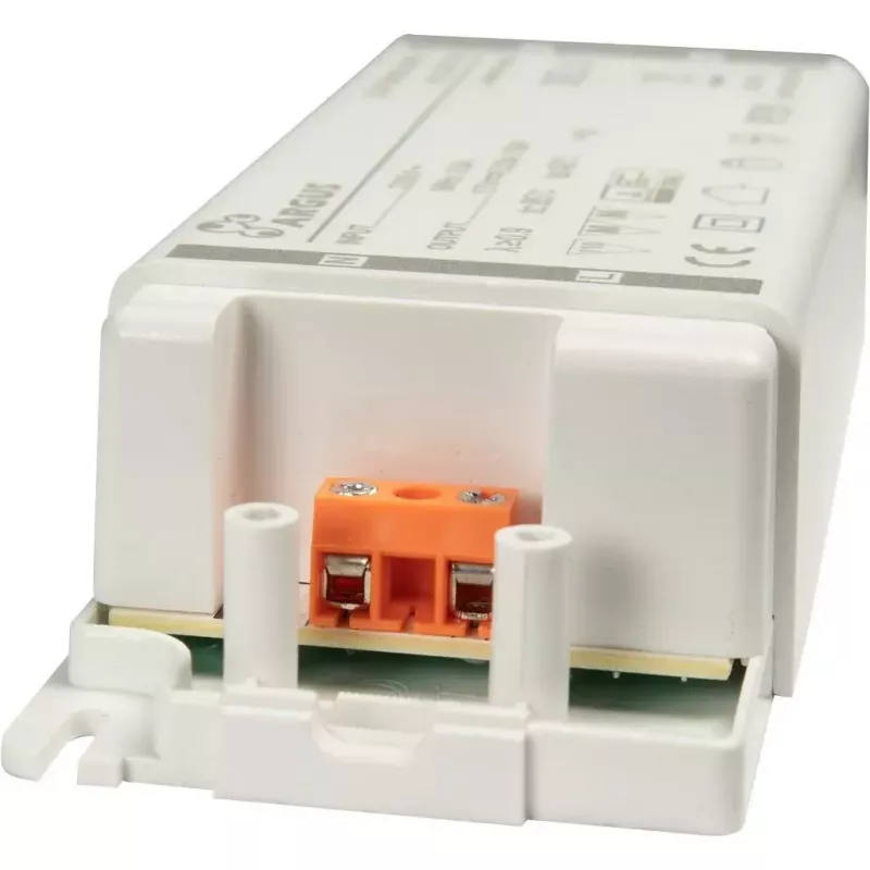 LED-Treiber Inter-Tech LED12-75 75W IP20 100000h