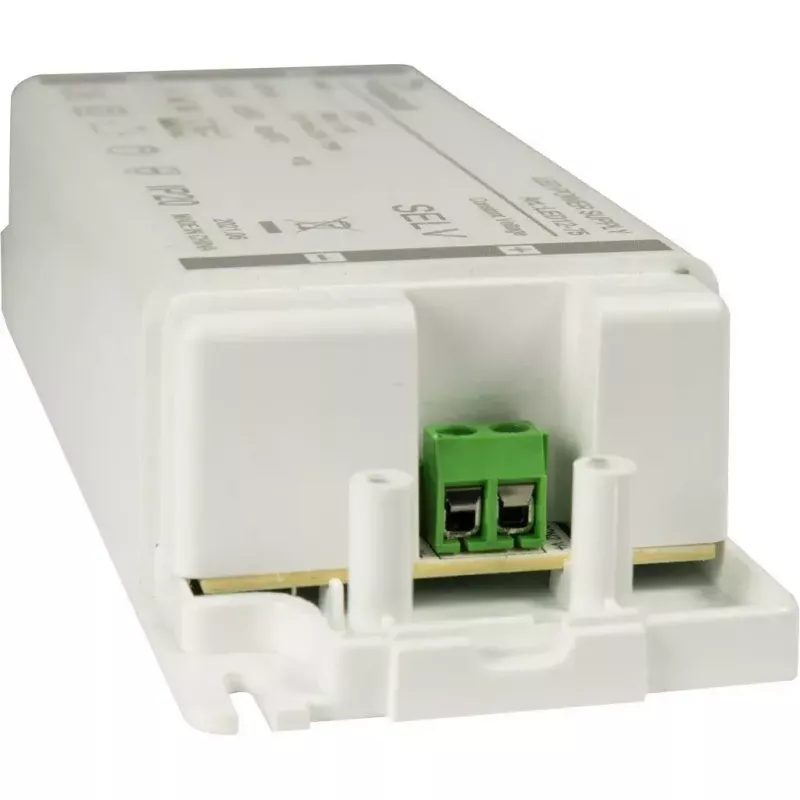 LED-Treiber Inter-Tech LED12-75 75W IP20 100000h