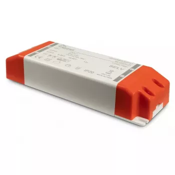 LED-Treiber Inter-Tech LED12-75 75W IP20 100000h