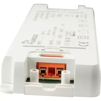 LED-Treiber Inter-Tech LED24-30 30W IP20 100000h