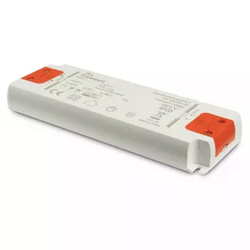LED-Treiber Inter-Tech LED24-30 30W IP20 100000h