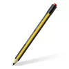 Stylus pen Staedtler 180J 22-1 Schwarz Gelb