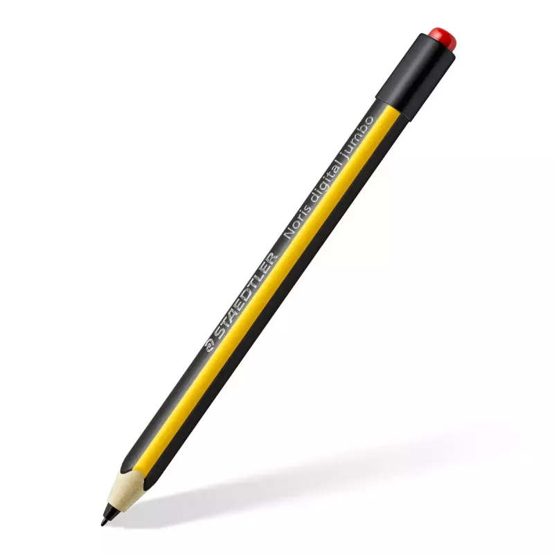 Stylus pen Staedtler 180J 22-1 Schwarz Gelb
