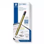 Stylus pen Staedtler 180J 22-1 Schwarz Gelb
