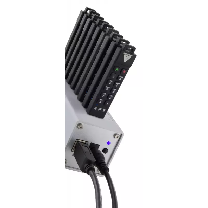USB Hub Apricorn Aegis Configurator AP-CONFIG-KIT-EMEA