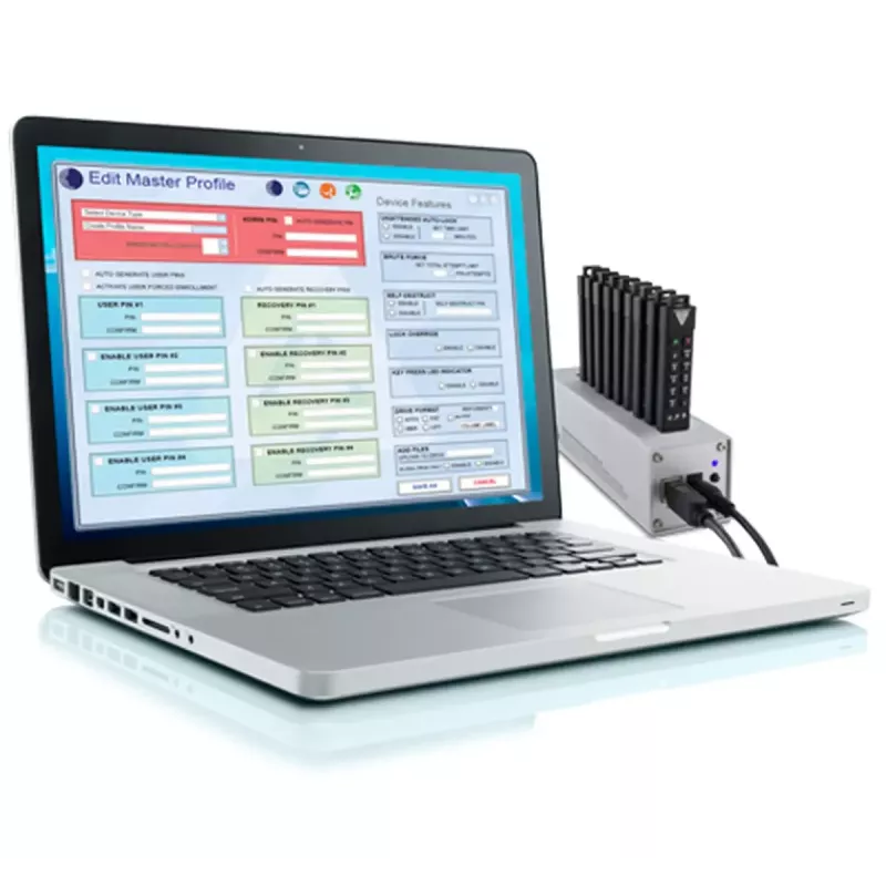 USB Hub Apricorn Aegis Configurator AP-CONFIG-KIT-EMEA
