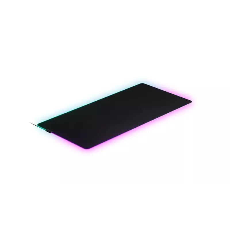 Gaming-Mauspad Steelseries QcK Prism Cloth