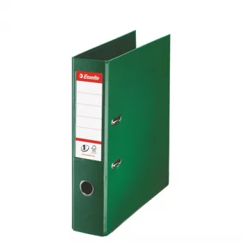Esselte No.1 Hebelordner PP, 30% recycelte Post-Consumer-Folie