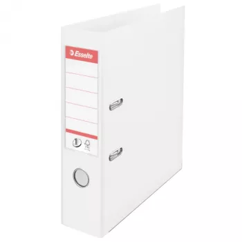 Esselte No.1 VIVIDA PP-Hebelordner, 30 % Pre-Consumer-Recycling-PP-Folie