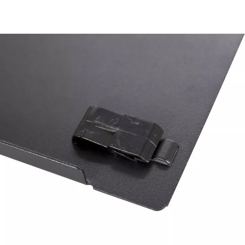 Blindabdeckung Inter-Tech 88887272