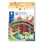 Buntstifte Staedtler Noris colour 185