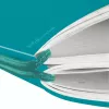 Schreibblock Herlitz 50015986 A4 80 Blatt Türkis