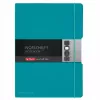 Schreibblock Herlitz 50015986 A4 80 Blatt Türkis