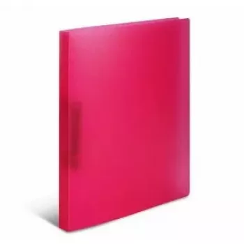 Ringbuch HERMA 19164 A4 Pink