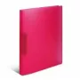 Ringbuch HERMA 19164 A4 Pink