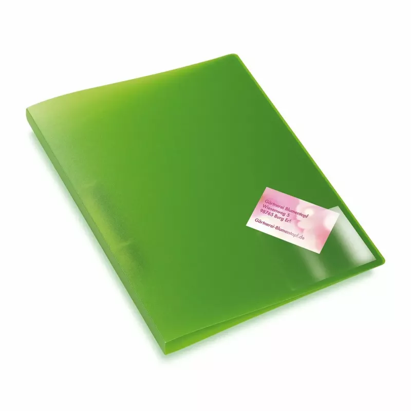 Selbstklebendes Etikett Rechteck HERMA 1421