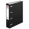 Ringbuch Herlitz 10842250 A4 Schwarz