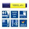 Marker Staedtler Textsurfer classic 364 Keilspitze Blau Grün Pink Gelb