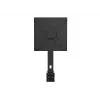 Deskmount Multibrackets M Deskmount XL Schwarz