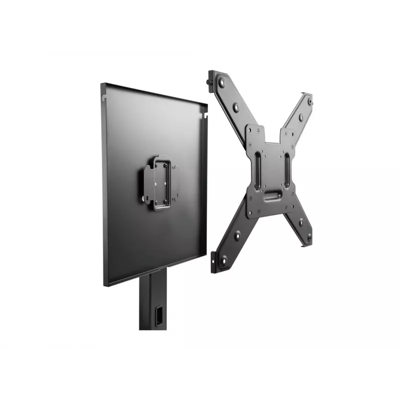 Deskmount Multibrackets M Deskmount XL Schwarz