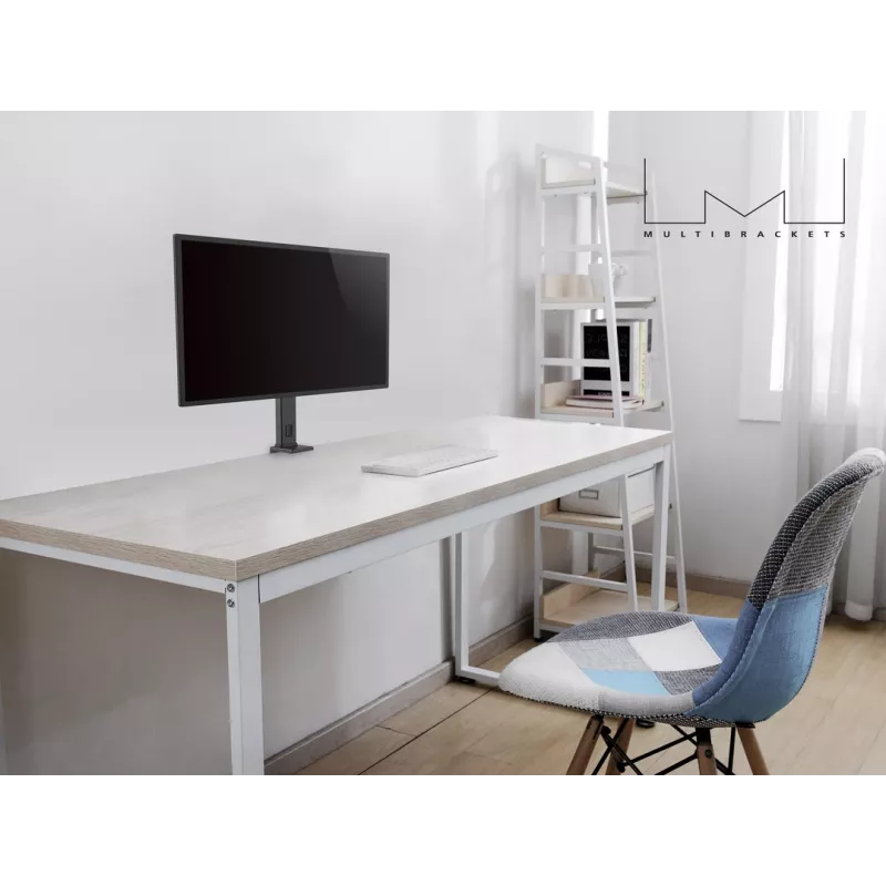 Deskmount Multibrackets M Deskmount XL Schwarz