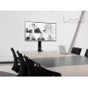 Deskmount Multibrackets M Deskmount XL Schwarz