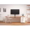 Deskmount Multibrackets M Deskmount XL Schwarz
