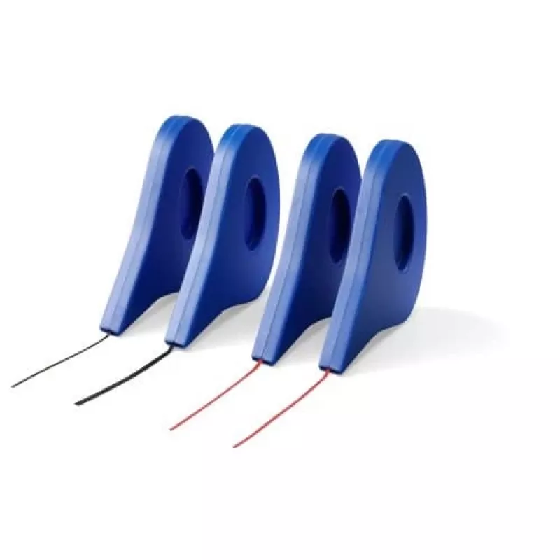 Nobo Selbstklebendes Rasterband 3 mm x 10 m, Schwarz, 3 mm