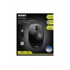 Port Designs 900715 RF Wireless + Bluetooth Maus