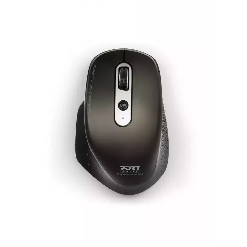 Maus Port Designs 900716 RF Wireless + Bluetooth