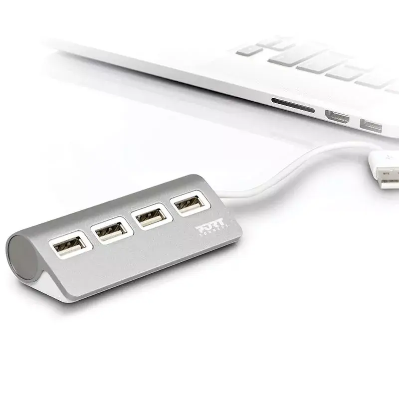 USB Hub Port Designs 900120