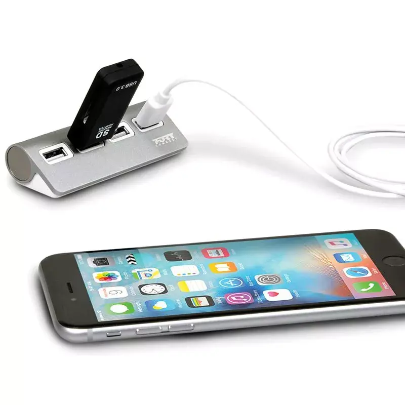 USB Hub Port Designs 900120