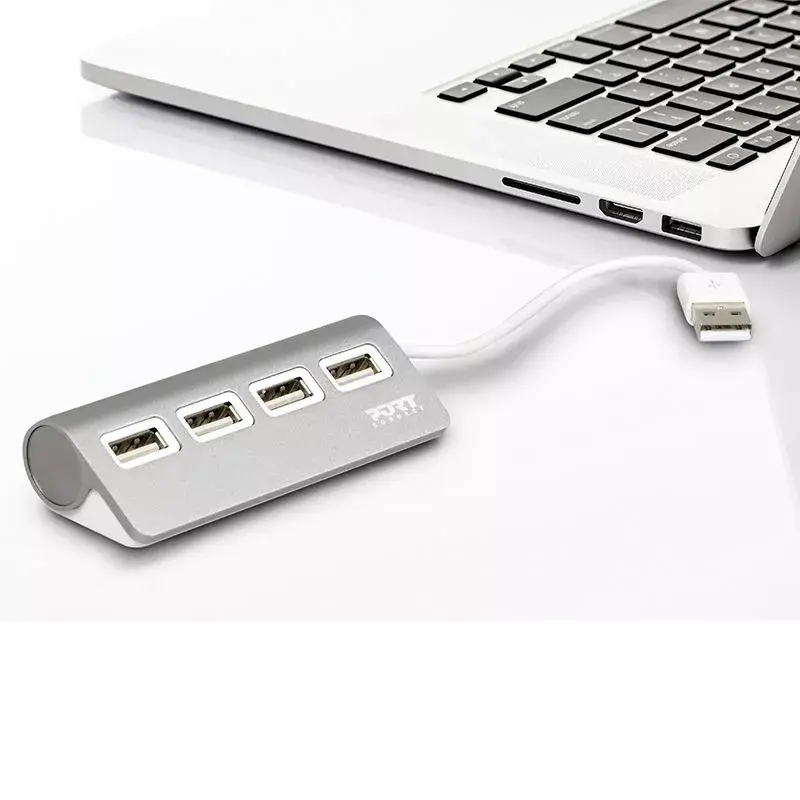 USB Hub Port Designs 900120