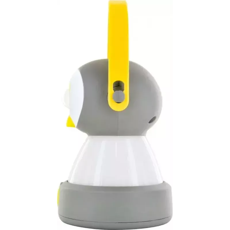 Batteriebetriebene Campinglaterne Schwaiger CALE100 511 100 lm LED